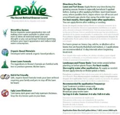 Revive Soil Builder 1 Gal 5 Revive Soil Builder 1 Gal -Corona Mix Shop medium 01006309 3850 43cd 9de6 558741800bf8