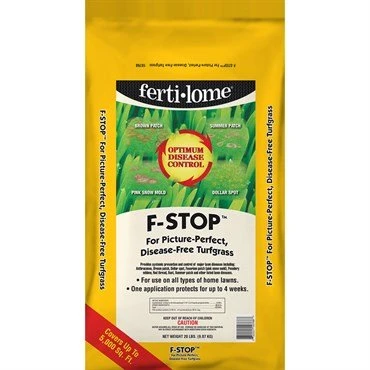 Fertilome F-Stop Fungicide - 20lb - Granules 1 Fertilome F-Stop Fungicide - 20lb - Granules
