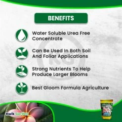 Grow More Hawaiian Bud & Bloom 3 Lb 10 Grow More Hawaiian Bud & Bloom 3 Lb -Corona Mix Shop medium 113cfc76 7337 474c bf71 4f70ff5b3dfd