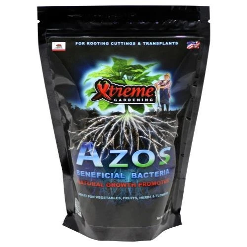 Xtreme Gardening Azos Root Booster - 12oz 1 Xtreme Gardening Azos Root Booster - 12oz