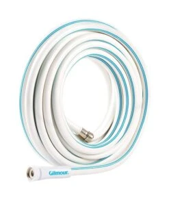 Gilmour Marine And Recreation Hose 1/2"x 25'