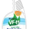 Eleanor's Vf-11 Plant Food Ready To Use Foliar Feed 32 Fl Oz