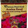 Nelson Azalea (Acidic-loving Plants) 9-13-11 4lb