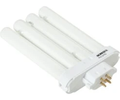 Hydrofarm Bulb Plant Light 27-watt 5400 K