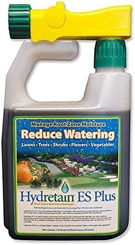 Arborjet Hydretain Root Zone Moisture Manager Ready To Spray 1 Qt 1 Arborjet Hydretain Root Zone Moisture Manager Ready To Spray 1 Qt