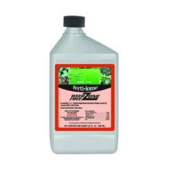 Fertilome Weed Free Zone Weed Control RTU Liquid 32 Oz