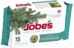 Jobe's 11-3-4 Plant Fertilizer 15 Pk