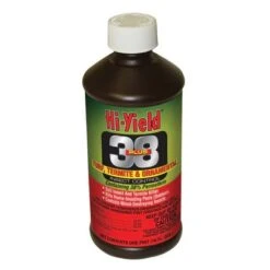 Hi-Yield 38 Plus Turf Termite & Ornamental Insect Control Liquid Concentrate