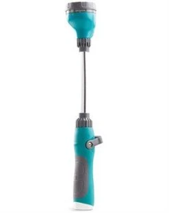 Gilmour 8 Pattern Medium Duty Thumb Control Mini Wand