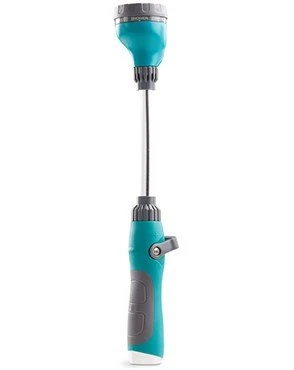 Gilmour 8 Pattern Medium Duty Thumb Control Mini Wand 1 Gilmour 8 Pattern Medium Duty Thumb Control Mini Wand