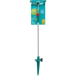 Gilmour 1963 Sq Ft (50 Ft Diameter) Light Duty Elevated Impact Sprinkler
