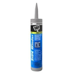 DAP SIDE Winder Advanced Siding & Window Sealant 10.1 Fl Oz