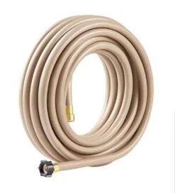 Gilmour Light Duty Hose 5/8" X 50'
