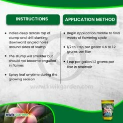 Grow More Hawaiian Bud & Bloom 3 Lb 12 Grow More Hawaiian Bud & Bloom 3 Lb -Corona Mix Shop medium 3ed2fbbe f768 4017 a39f 7a951ce28b54