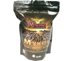Xtreme Mykos Pure Mycorrhizal Inoculum, Granular, 2.2 Lbs