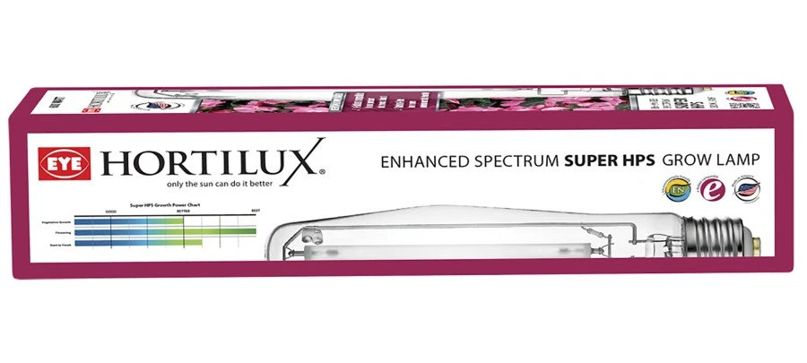 Hortilux Enhanced Spectrum Super Hps Grow Lamp 1000 W 1 Hortilux Enhanced Spectrum Super Hps Grow Lamp 1000 W