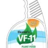 Eleanor's VF-11 Plant Food 1 Qt. RTS