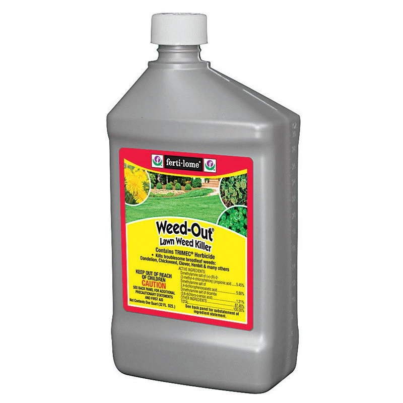 Fertilome Weed Out Weed Herbicide RTU Liquid 32 Oz 1 Fertilome Weed Out Weed Herbicide RTU Liquid 32 Oz