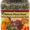 Nelson Citrus & Avocado (Fruiting Trees) 12-10-10 2lb