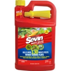 Sevin Sevin Insect Killer Ready To Use 1 Gal