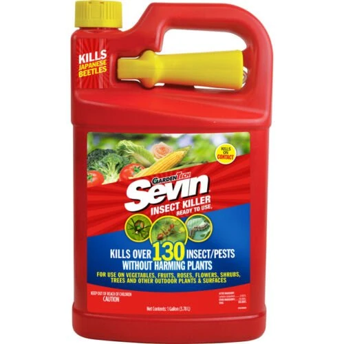 Sevin Sevin Insect Killer Ready To Use 1 Gal 1 Sevin Sevin Insect Killer Ready To Use 1 Gal