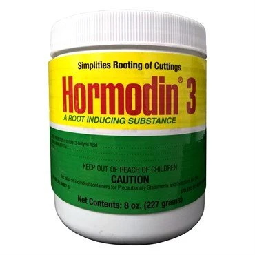 Hormodin 3 Rooting Hormone - 0.5lb (8oz) 1 Hormodin 3 Rooting Hormone - 0.5lb (8oz)