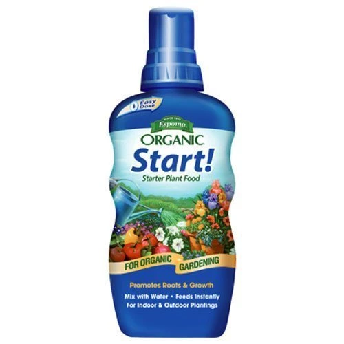 Espoma Start! Starter Plant Food Concentrate Organic 24oz 1 Espoma Start! Starter Plant Food Concentrate Organic 24oz