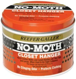 Reefer-Galler NO-MOTH Moth Balls 14 Oz