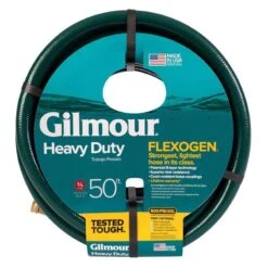 Gilmour Flexogen Heavy Duty Hose 3/4" 6 Gilmour Flexogen Heavy Duty Hose 3/4" -Corona Mix Shop medium 6342cda2 e860 4cea b343 ac23aad37b01