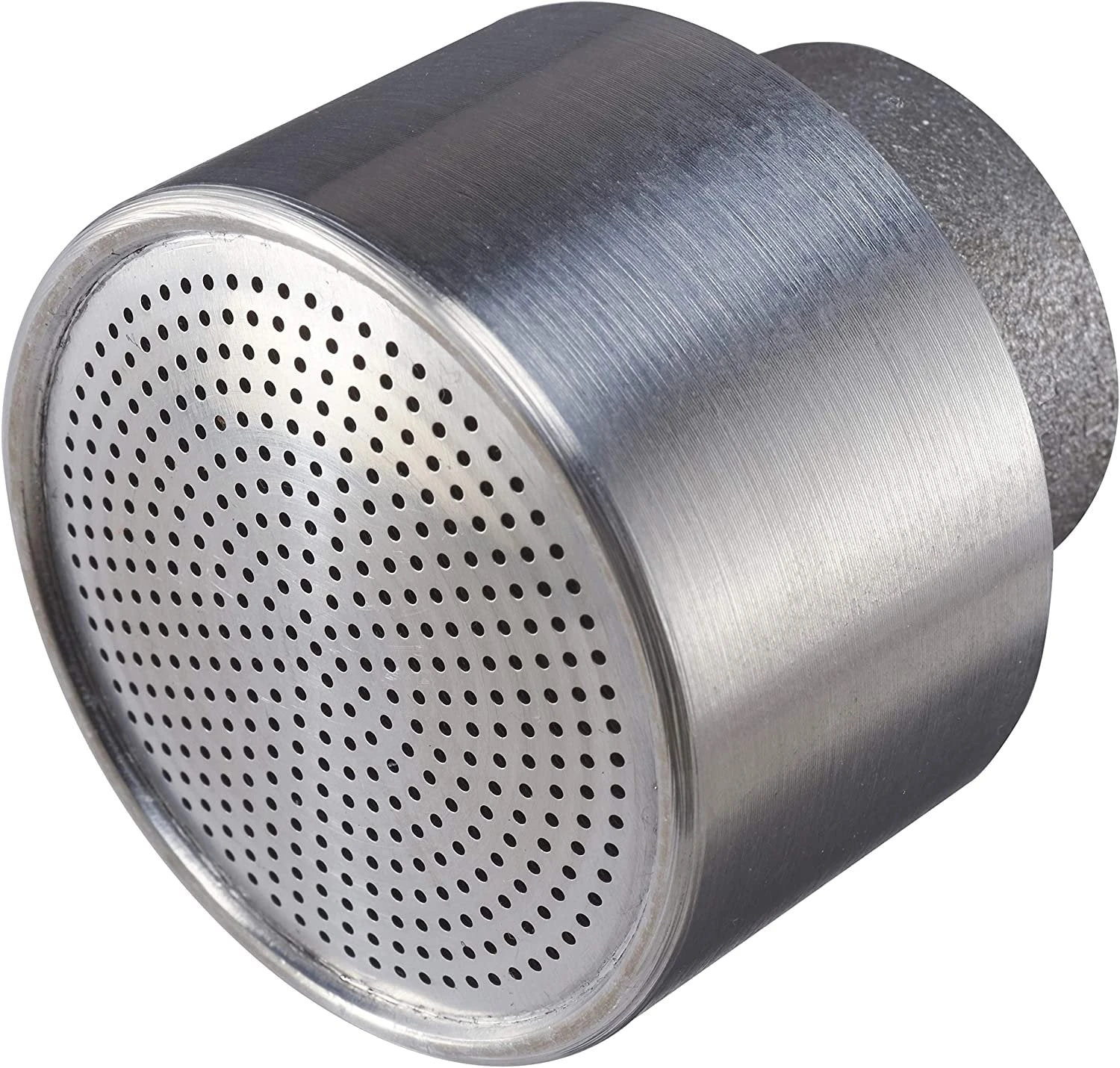 Dramm 400DC Water Breaker Nozzle - Die-Cast Aluminum - Carded 1 Dramm 400DC Water Breaker Nozzle - Die-Cast Aluminum - Carded