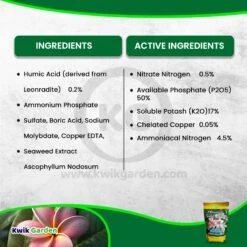 Grow More Hawaiian Bud & Bloom 3 Lb 11 Grow More Hawaiian Bud & Bloom 3 Lb -Corona Mix Shop medium 701a8392 4df5 4e48 94a9 41051490356a