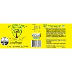 IV Organic 3-in-1 Plant Guard White 1pt 9 IV Organic 3-in-1 Plant Guard White 1pt -Corona Mix Shop medium 75c21bef 5d5a 43de ac25 36dfbf0c75a9