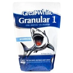Great White Granular 1 2.2lb