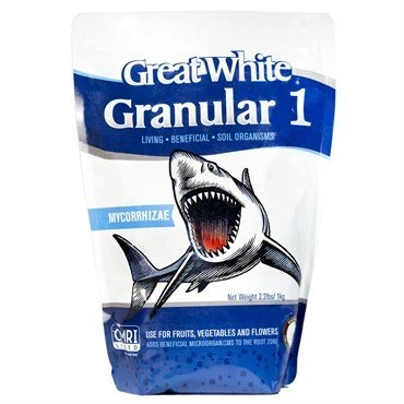 Great White Granular 1 2.2lb 1 Great White Granular 1 2.2lb