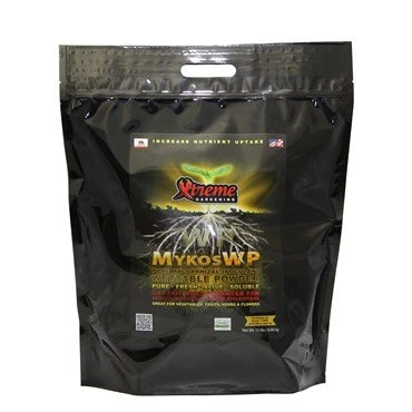 Xtreme Gardening Mykos WP - 15lb - Wettable Powder 1 Xtreme Gardening Mykos WP - 15lb - Wettable Powder
