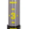 E-z Read Rain Gauge Green Jumbo 26 Inch