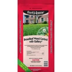 Fertilome Broadleaf Weed Control With Gallery - 10lb