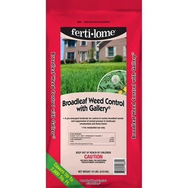 Fertilome Broadleaf Weed Control With Gallery - 10lb 1 Fertilome Broadleaf Weed Control With Gallery - 10lb