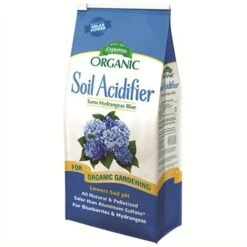 Espoma Organic Soil Acidifier - 6lb