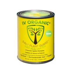 IV Organic 3-in-1 Plant Guard White 1pt 8 IV Organic 3-in-1 Plant Guard White 1pt -Corona Mix Shop medium 9a747599 dedb 4a96 9932 4bb62a538781