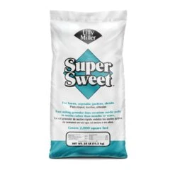 Lilly Miller Super Sweet Granular Lime 25 Lb