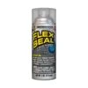 Flex Seal Family Of Products Flex Seal Mini Clear Rubber Spray Sealant 2 Oz