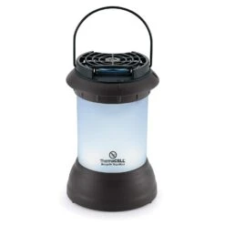 ThermaCELL Patio Shield Lantern Dark Bronze