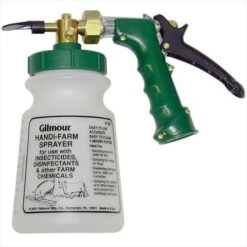 Gilmour Mix On Exit Handi Harm Sprayer