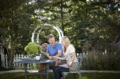 ThermaCELL Patio Shield Lantern Dark Bronze 6 ThermaCELL Patio Shield Lantern Dark Bronze -Corona Mix Shop medium a086bed8 73cb 41a7 b607 a28252dfce86