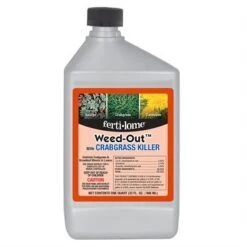 Fertilome Weed-Out With Crabgrass Killer - 32oz - Concentrate