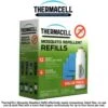 ThermaCELL Mosquito Repellent Refill Value Pack 48 Hrs