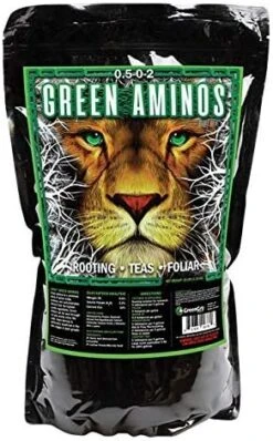 GreenGro Biologicals Green Aminos 2 Lb