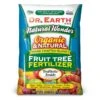 Dr. Earth Natural Wonder Premium Fruit Tree Fertilizer 12 Lb