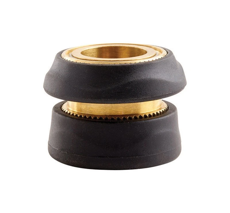 Gilmour Pro High Flow Brass Female Quick Connector 1 Gilmour Pro High Flow Brass Female Quick Connector